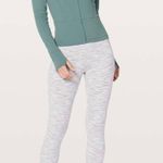 Lululemon Move With Ease Jacket Mystic Green Photo 3