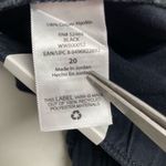 FREE ASSEMBLY Women’s Black Cuffed Pleated Shorts Size 20 New With Tags Photo 6