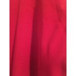 Cherokee Women's Scrub Pants Nurse Medical Drawstring Size XS Red Photo 3