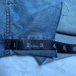 Universal Threads Universal Thread Vintage Midi Stretch Shorts Raw Hem Size 4 NEW Festival Rodeo Photo 9