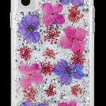 Case Mate iPhone XS Pressed flower iPhone XS Case  Photo 1