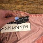 MINKPINK  Mekness Ruched Top in Blush! Photo 4