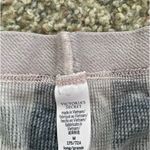 Victoria's Secret  Plaid Pajama Pants Pink and Black Photo 1