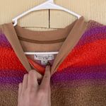 Koolburra by UGGs Tan Orange and Purple Sweater Size undefined Photo 1