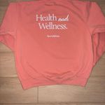 Sporty & Rich sweatshirt Pink Size M Photo 5