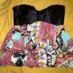 Windsor Colorful Dress Photo 2