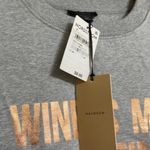 Halogen Wine is My Valentine Sweatshirt Photo 1