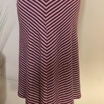 LuLaRoe  • ribbed striped fit and flare skirt Photo 37