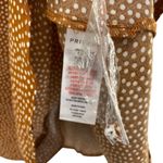 Primark  Polka Dot Mini Skirt Size 8 Photo 3