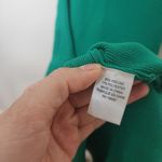 Milly  Sleeveless Bodycon Dress with Shirred Side Photo 5