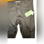 Forever 21 Forever 21 Active Crop Legging, Black, Small skinny Photo 2