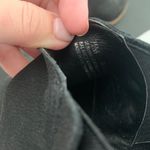 BP Leather Ankle Boots Sz 7.5 Photo 3