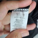 Annalee + Hope  Black 3/4 Sleeve Midi‎ Dress Size M Photo 4