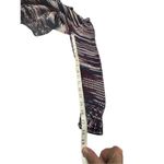 True Religion  Chunky crocheted Cotton Sweater Sz XS Photo 7