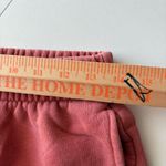 TNA‎ cozy small Pink Athletic Shorts Elastic Waistband Photo 7