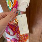 Trina Turk NWT  Tamarindo coverup dress swim and spa collection Photo 2