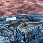 Kut From The Kloth Women’s  Boyfriend Jean Short Size 0 Photo 4