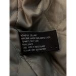 Giacca by Gallery Denim Jacket Womens 2X Blue Quilted Lined Zip Pockets Photo 6