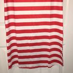 New Women’s Patriotic Dress/Swim Dress Stretchy XL Red Photo 8