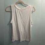 A New Day White tank top Photo 1