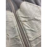 Women’s Neon Buddha Beige Zip Photo 2