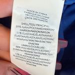 Rlx Ralph Lauren blue striped skirt nwt medium Photo 4