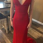 Sherri Hill  Dress Prom Photo 0