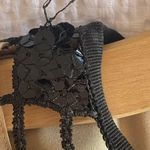 Elie Tahari Sequin Dress size 6 Photo 3