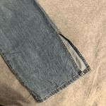 Zenana Outfitters side slit jeans size 30 Photo 5