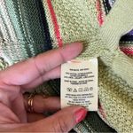 Anthropologie Moth Calexico Fringe Poncho Photo 7