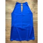 Parker NWT Crosby Dress Photo 3