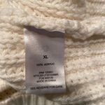 Olive & Oak #136  High Neck Sweater Vest Photo 6