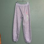 Vintage butterfly sweatpants • sweats • pants • Joan Ward Designs hippie 90s Photo 2