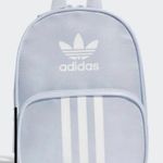 Adidas Originals Santiago Mini Backpack NWT Photo 0