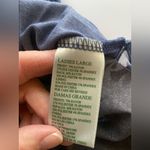 Tangerine ‎ sleeveless athletic top size Large Photo 5