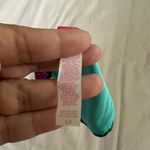 Victoria's Secret Y2K Victoria Secret Rainbow Cheetah Print Bikini Set Photo 4