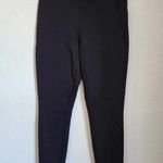 J.Crew  Black Any Day Casual Dress Pants Size 4 regular Photo 1