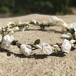 Etsy Flower Crown Photo 0