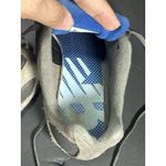 New Balance 442 Gray Running Shoes Sneakers Size 9.5 Photo 8