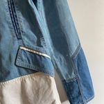 Anthropologie  Holding Horses Denim Jacket Photo 6