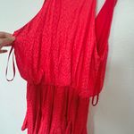 She & Sky  Romper 
Excellent Condition 
Worn once Photo 1