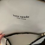 Kate Spade NEW!!  Sport Knit City Backpack – Black & White- Rare-Sold Out Photo 2