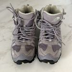 The North Face  HIKING LILA SAKURA MID EUC Photo 1