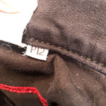 NYDJ  TUMMY TUCK BLACK BOOTCUT JEANS Photo 3