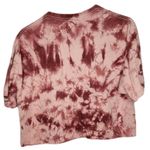 Pink Floyd Crop Top Large Photo 1