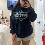 oversized Tennessee hoodie Blue Size L Photo 0