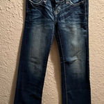 BKE  Stella Stretch Bootcut Jeans Woman’s Size 23 Photo 0