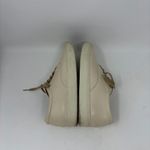 Nisolo Everyday Leather Sneaker Size 9 Photo 5
