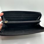 Michael Kors Black Wallet Photo 5