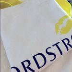 Nordstrom ⭐️NEW⭐️ BEAUTY LARGE TOTE BAG Photo 4